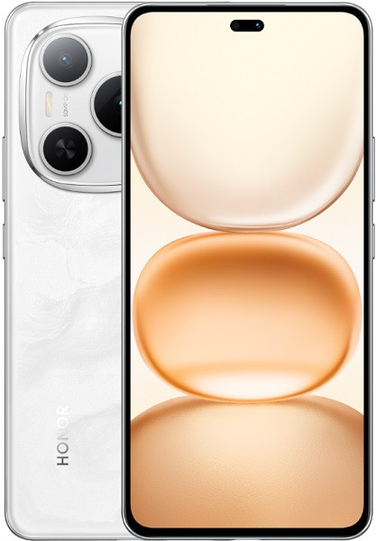 Honor Power 5G DVD-AN00 Dual Sim 256GB White (12GB RAM) - China Version