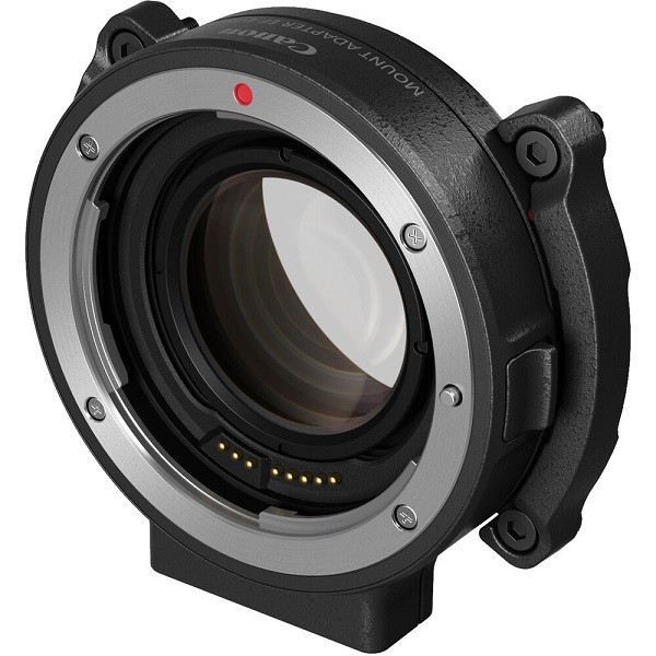 Canon EF to Canon RF Mount Adaptor 0.71x