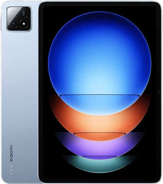 Xiaomi Pad 6s Pro 12.4 inch Wifi 512GB Blue (12GB RAM) - China Version