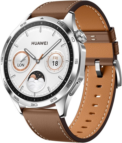 Huawei Watch GT 5 46mm Brown