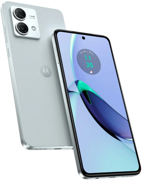 Motorola Moto G4 Plus - Full phone specifications