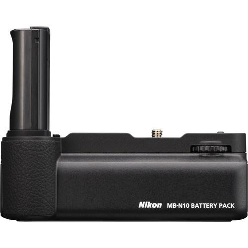 Nikon MB-N12 Multi-Battery Power Pack