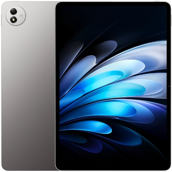 Vivo Pad 5 Pro 13.0 inch Wifi 512GB Gray (12GB RAM) - China Version