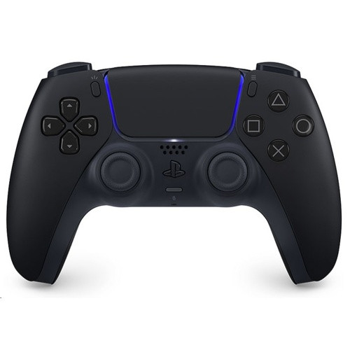 Sony Playstation Dualsense PS5 Wireless Controller - Black