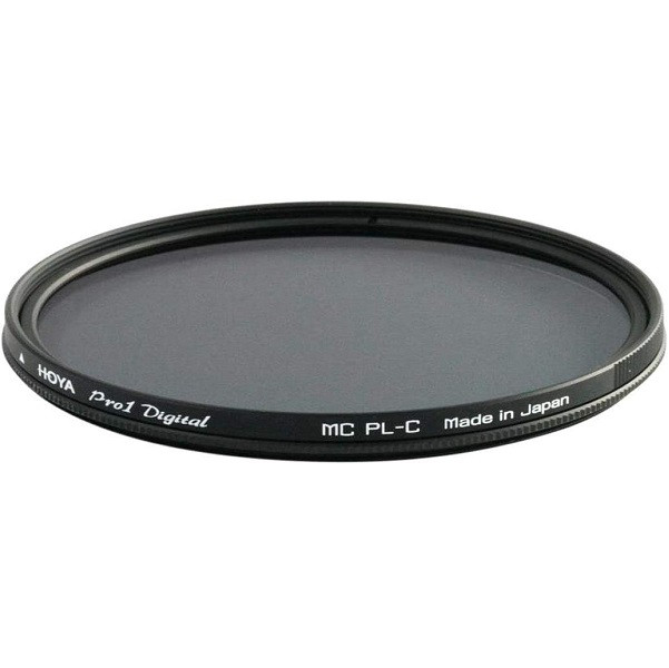 Hoya Pro1 CPL 49mm Lens Filter