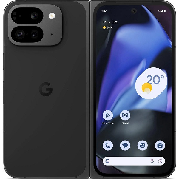 Google Pixel 9 Pro Fold 5G GC15S 512GB Obsidian (16GB RAM)