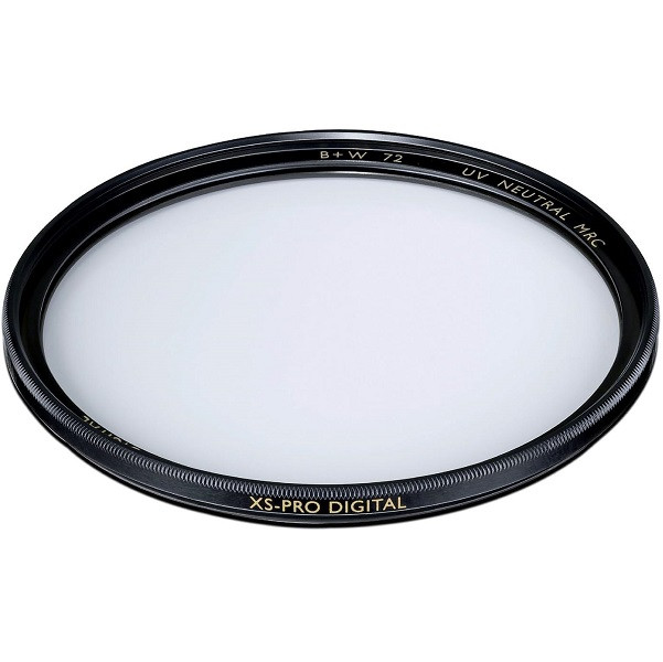 B+W MRC XSP 55mm UV Lens Filter