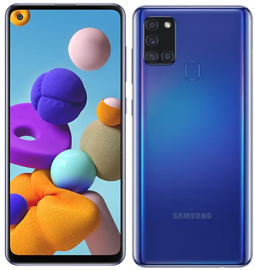 samsung a21s price 6gb ram 64gb