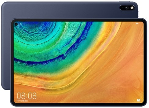 Huawei MatePad Pro 10.8 inch MRX-AL09 LTE 128GB Grey (6GB RAM)