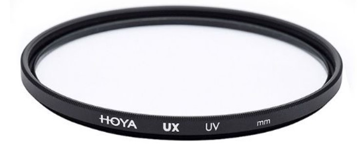 Hoya 37mm HMC UX UV Filter