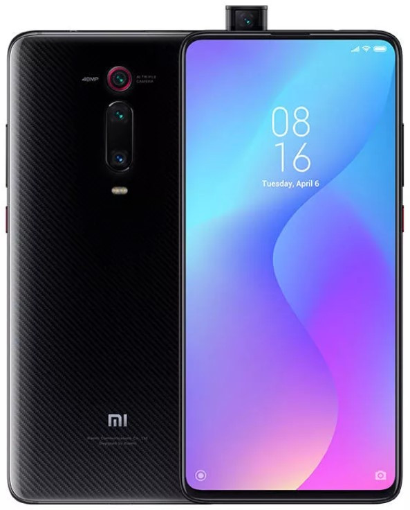 Сравнение poco x3 pro и xiaomi mi 9t pro