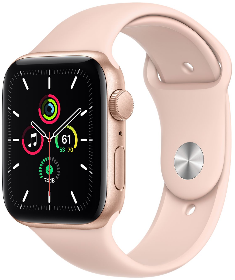 Apple Watch SE 44mm 第一世代+rallysantafesinooficial.com