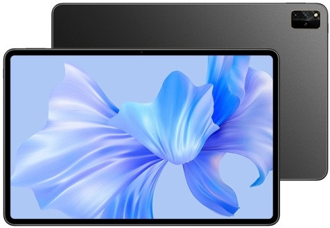 Huawei MatePad Pro 12.6 inch 2022 Wifi WGRR-W09 256GB Black (8GB RAM) - China Version
