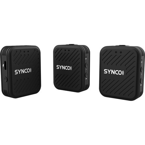 Synco G1 (A2) Wireless Microphone