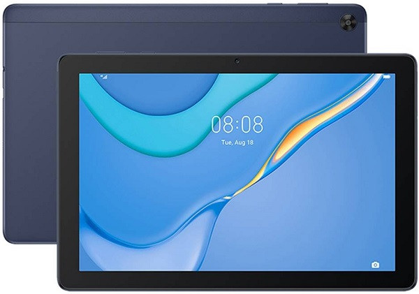 Huawei MatePad T 10s 10.1 inch LTE 128GB Blue (4GB RAM) - Global Version