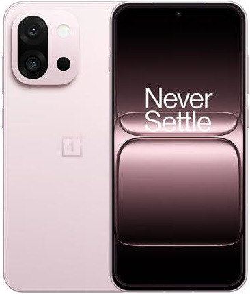OnePlus 13T 5G PKX110 Dual Sim 1TB Pink (16GB RAM) - China Version