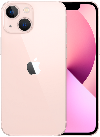 Apple iPhone 13 Mini 5G A2628 512GB Pink (eSIM)