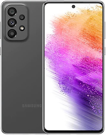 Samsung Galaxy A73 5G SM-A736B Dual Sim 128GB Grey (8GB RAM)