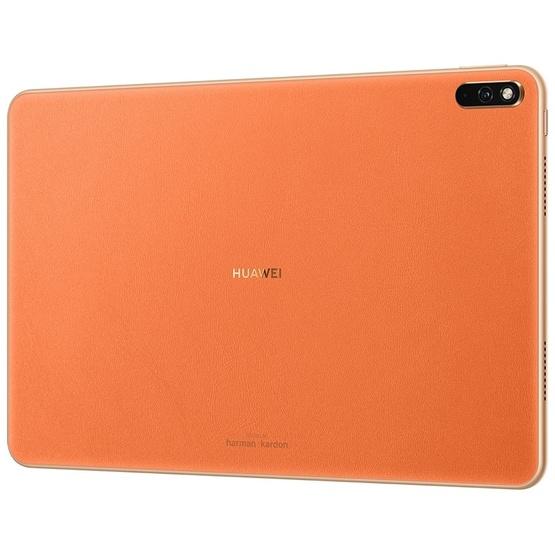 Huawei MatePad Pro 10.8 inch MRX-AL09 LTE 512GB Orange (8GB RAM)