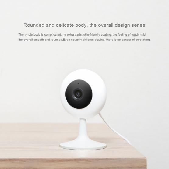 Xiaomi Mijia Xiaobai WiFi Infrared Smart Home IP Camera