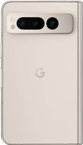 Google Pixel Fold 5G 512GB Porcelain (12GB RAM)