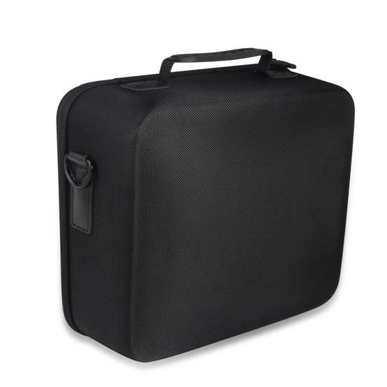 DOBE TNS-1898 Big Protective Travel Box Storage Case EVA Carrying Bag For Nintend Switch Console