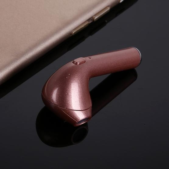 HBQ-i7 In-Ear Wireless Bluetooth Music Earphone (Rose Gold)