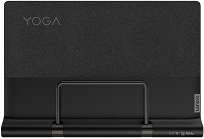 Lenovo Yoga Pad Pro 13 inch Wifi YT-K606F 256GB Black (8GB RAM)