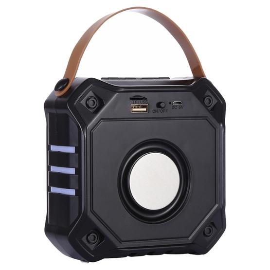 LN-29 DC 5V Portable Wireless Speaker