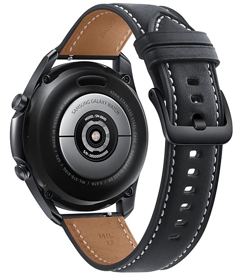samsung watch 3 r845