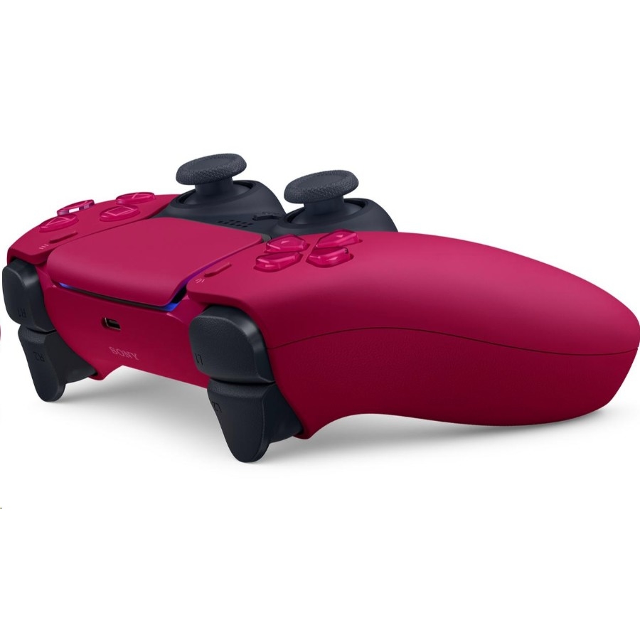Sony Playstation Dualsense PS5 Wireless Controller - Red