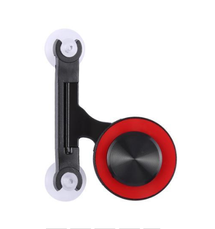 Q9 Direct Mobile Games Joystick (Red)