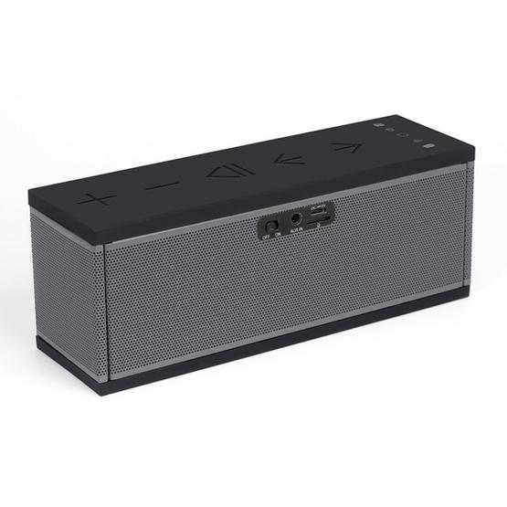 Portable Bluetooth Wireless Loudspeaker Sound System Stereo Music Surround Waterproof Outdoor Speakerer